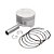 Pistao Kit C/anel Kmp Cbx 250/xr 250  Std - Imagem 1
