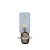 Lampada Farol Philips M5 Led Moto - 11163u1mxi 12v 5w - Imagem 1