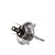 Lampada Farol Philips H4 Led Ultinon Moto - 11458u1mx1 12v - Imagem 2