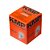 Pistao Pino/trava Kmp (p/anel Cg Antiga) Cg 2002/  Std - Imagem 2