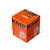 Pistao Pino/trava Kmp (p/anel Cg Antiga) Cg Today 1.00 - Imagem 2