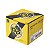 Tampa Tanque Gasolina Gp7 Preta Cg Ml Tur 125 83/ - Imagem 2