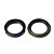Retentor Bengala Motoport (c/ 2 Pecas) Xr 250 - Imagem 1
