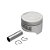 Pistao Pino/trava Kmp Cbx/nx 200 0.75 - Imagem 1