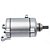 Motor De Partida Condor Cg 125 2000 Es/ Cbx Nx 200. - Imagem 1
