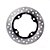Disco Freio Traseiro Gp7 Nx 400 - Imagem 1