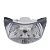 Farol (bloco Optico) C/ Lampada Keisi Biz 125 06/10 - Imagem 1
