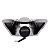 Farol (bloco Optico) C/ Lampada Keisi Biz 125 06/10 - Imagem 2