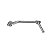 Pedal Partida Gp7 C100 Biz - Imagem 1