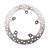 Disco Freio Dianteiro Gp7 Cb 250f Twister 16/22 - Imagem 1