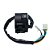 Conj. Inter. Luz Condor L.esquerdo Bros 150 09/15 - Imagem 1