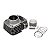 Kit Kmp C/cilindro. Pistao. Anel Cg 125 09/18 - Imagem 1