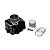 Kit Kmp C/cilindro. Pistao. Anel Biz 100 - Imagem 1