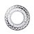 Disco Freio Dianteiro Gp7 Crf 230 - Imagem 1