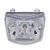 Farol (bloco Optico) C/ Lampada Keisi Nxr Bros 150 09/12 - Imagem 1