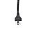 Lampada Farol Philips H4 Led Moto 11342uemx1 - 12v 24w - Imagem 2