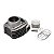 Kit Kmp C/cilindro. Pistao. Anel Cg 160 - Imagem 1