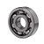 Rolamento Nachi 6302 - Imagem 1
