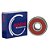 Rolamento Nachi 6301nse9 - Imagem 3