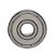 Rolamento Nachi 6301zze - Imagem 2