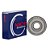Rolamento Nachi 6301zze - Imagem 3