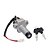 Chave Ignicao Condor Cg 150 /2008 - Imagem 1