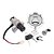 Chave Ignicao (kit Conjunto Travas) Condor Cb 250f 16/18 - Imagem 1