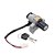 Chave Ignicao Condor Cb 250f 16/18 - Imagem 1