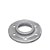Suporte Embreagem Gp7 Cg 150 Competicao Wheeling Racing - Imagem 2
