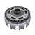 Carcaca Externa Da Embreagem Gp7 Cbx 250/xr 250 01/08 - Imagem 1