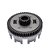 Carcaca Externa Da Embreagem Gp7 Cg 150 04/08 Ks - Imagem 1