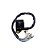 Conj. Inter. Luz Condor L.esquerdo Cg 125 85/88 - Imagem 1