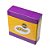 Elemento Filtro De Ar Eksim Cg 125 2000 A 2008 Es/ks - Imagem 2