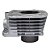 Kit Kmp C/cilindro. Pistao. Anel E Junta Kit-a Cg 125 /91 - Imagem 2