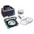 Kit Premium C/cilindro Pistao Junta Kmp.anel Rik Cbx 290 - Imagem 1