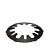 Mola Da Embreagem Gp7 Cg 150 Competicao Wheeling Racing - Imagem 1