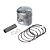 Pistao Kit C/anel Kmp Cb 250f Twister 16/22 1.00 - Imagem 1