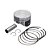 Pistao Kit C/anel Kmp Cb 250f Twister 16/22  Std - Imagem 1