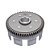 Carcaca Externa Da Embreagem Gp7 Cg 125 92/99 Today/titan - Imagem 1