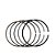Anel P/ Pistao  Kmp Dyamond Xt 225 96/06  Std - Imagem 1