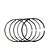 Anel P/ Pistao  Kmp Dyamond Xt 225 96/06 0.25 - Imagem 1