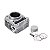 Kit Kmp C/cilindro. Pistao. Anel Ybr 125 I 2017/ - Imagem 1