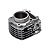 Cilindro C/camisa Kmp Ybr Factor 125 I 2017/ - Imagem 1