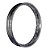 Aro De Roda Temco Cromado 215 X 18 (t) Dtz 180/dt 200 - Imagem 1