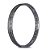 Aro De Roda Temco Cromado 160 X 18 (d/t) Cg/ml/tur/rdz/rd125 - Imagem 1