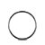 Aro De Roda Temco Cromado 160 X 18 (d/t) Cg/ml/tur/rdz/rd125 - Imagem 3