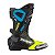 Bota Texx Pista Preta Verde E Azul 38 - Imagem 1