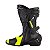 Bota Texx Pista Preta Verde E Azul 38 - Imagem 3