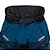 Calca Texx Nomade Masc Azul Verd Xxxxxxl 6xl - Imagem 4