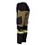Calca Texx Nomade Ld Fem Pret Verd  L - Imagem 2